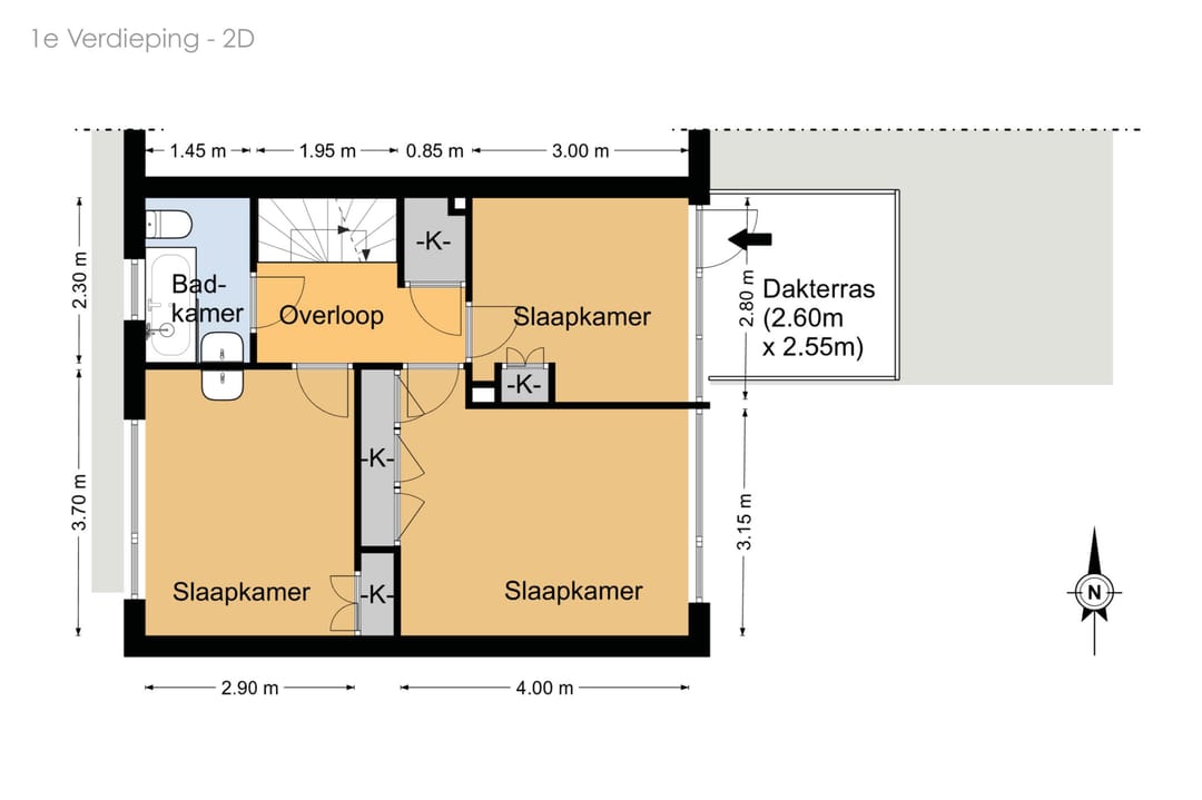 Foto 58 van Brokmui 43