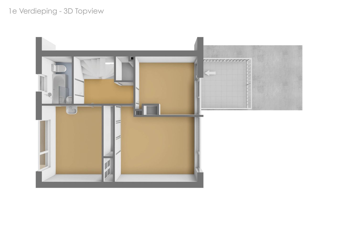 Foto 59 van Brokmui 43