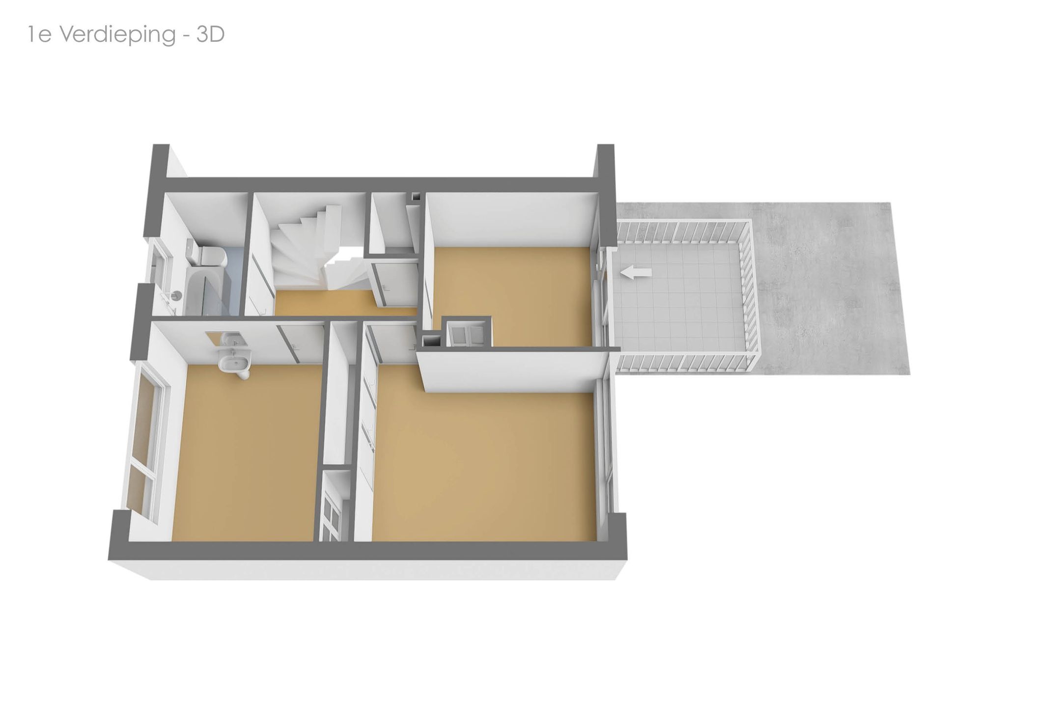 Foto 60 van Brokmui 43