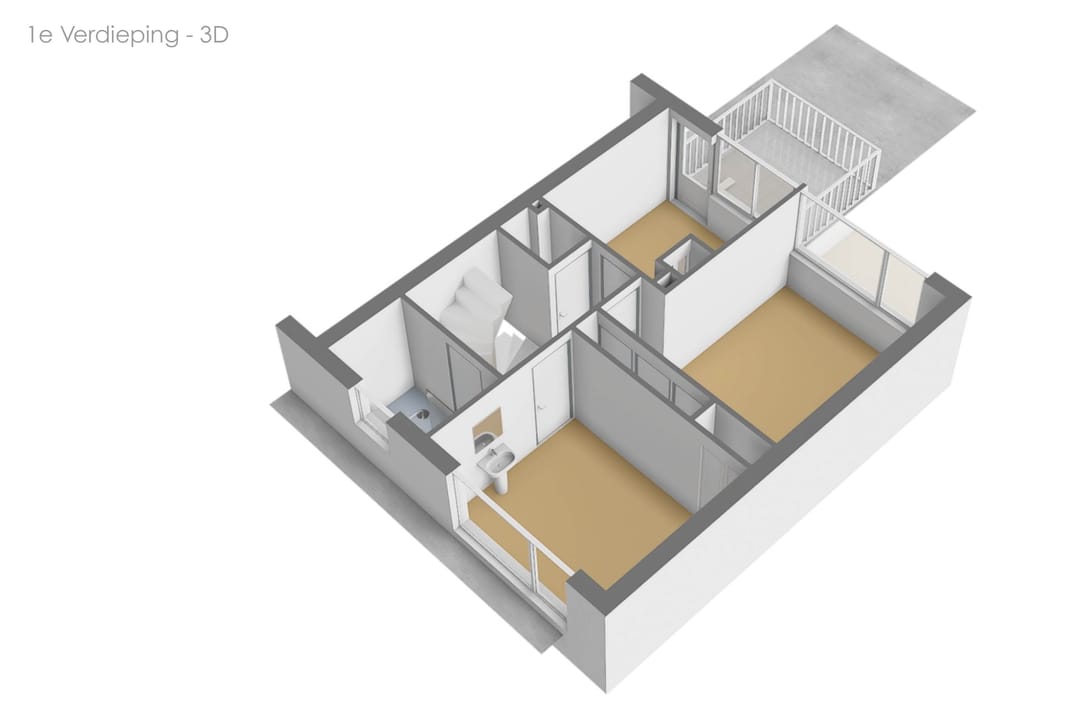 Foto 61 van Brokmui 43