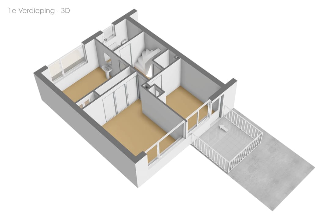 Foto 62 van Brokmui 43