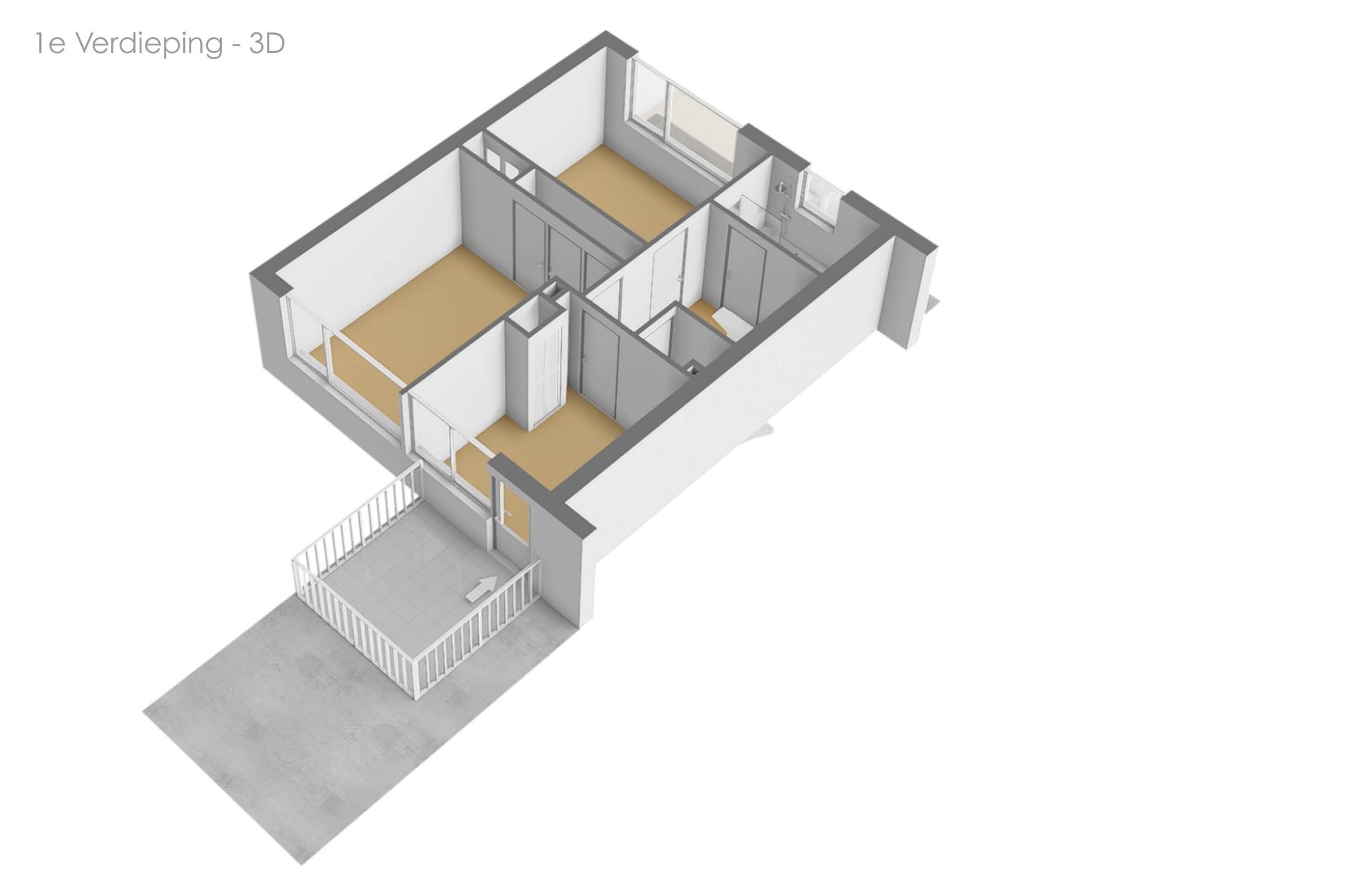 Foto 63 van Brokmui 43