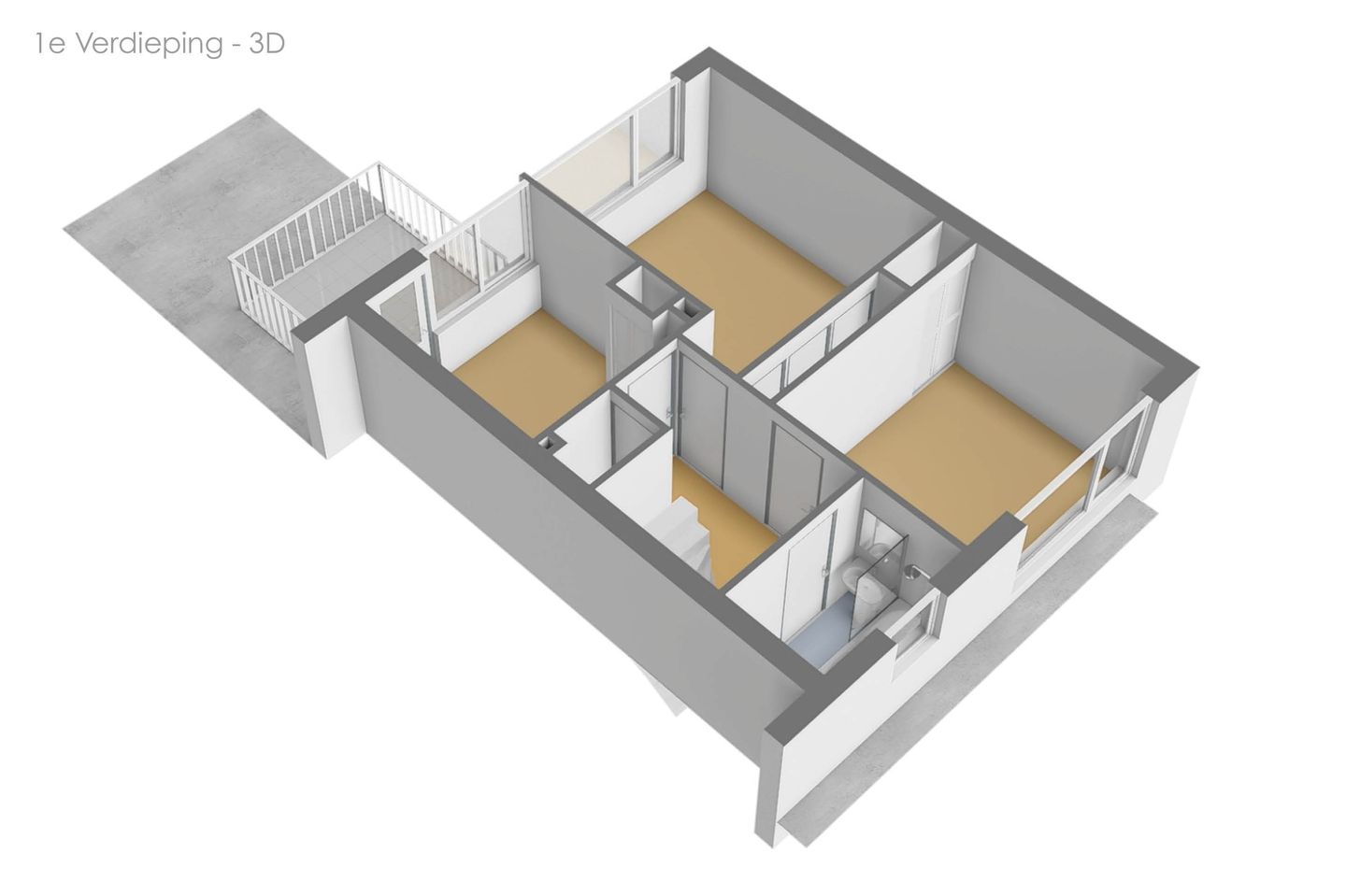 Foto 64 van Brokmui 43