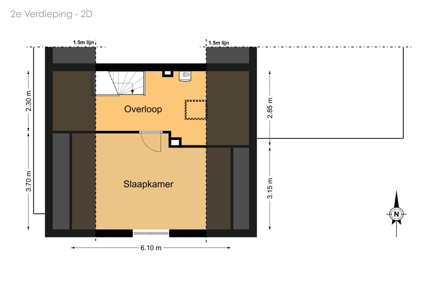 Foto 65 van Brokmui 43