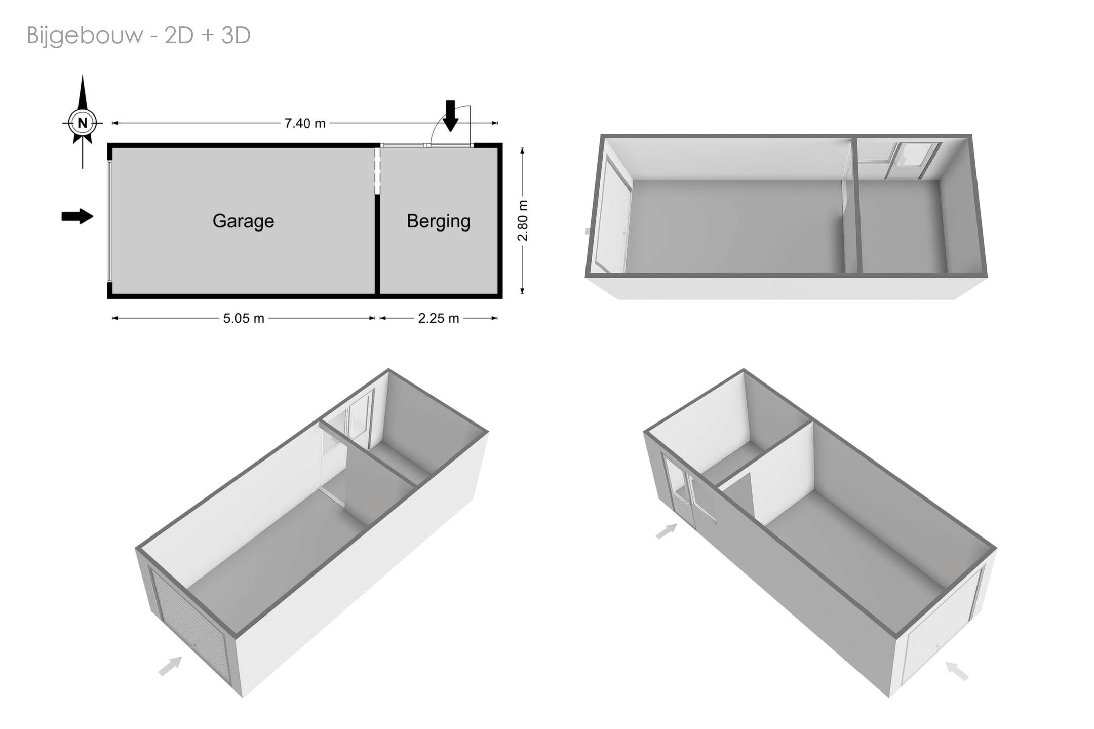 Foto 72 van Brokmui 43
