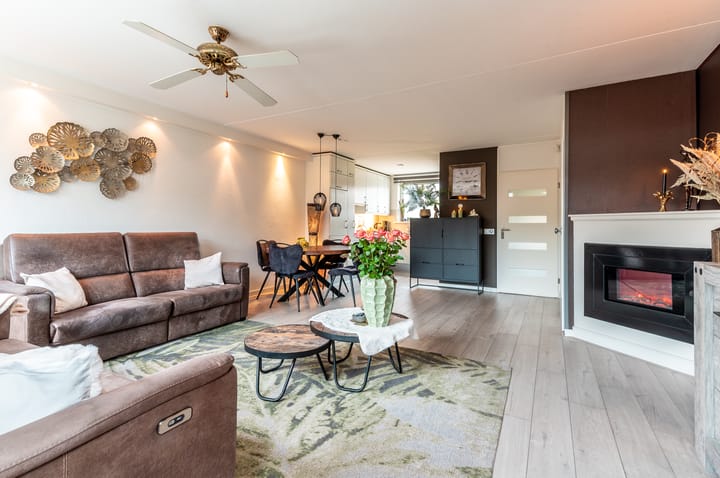 Foto 2 van Zaagvisplantsoen 52