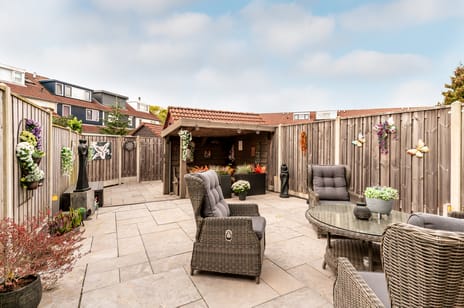 Zaagvisplantsoen 52 tertiary image