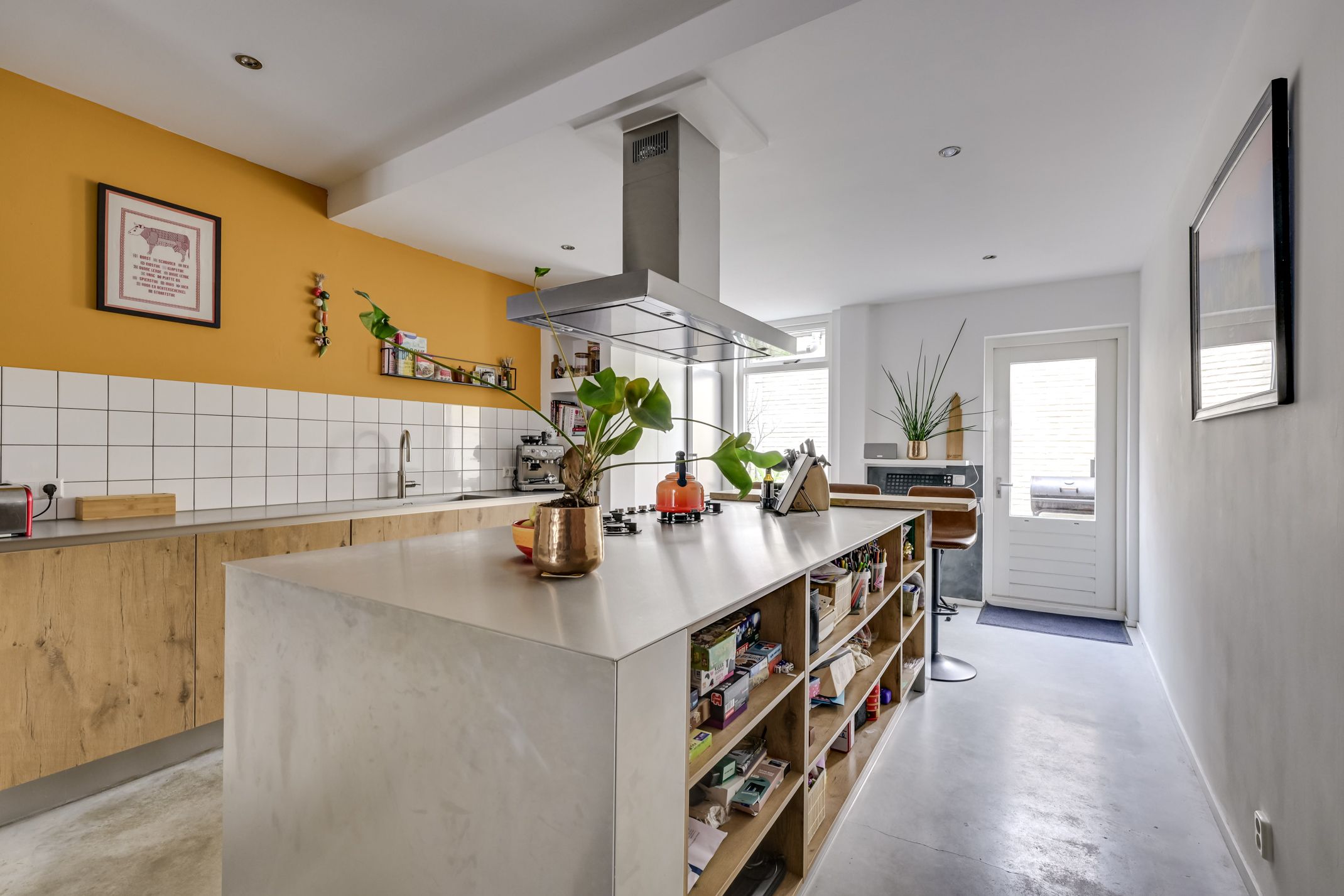 Foto 3 van Nieuwe Koekoekstraat 10