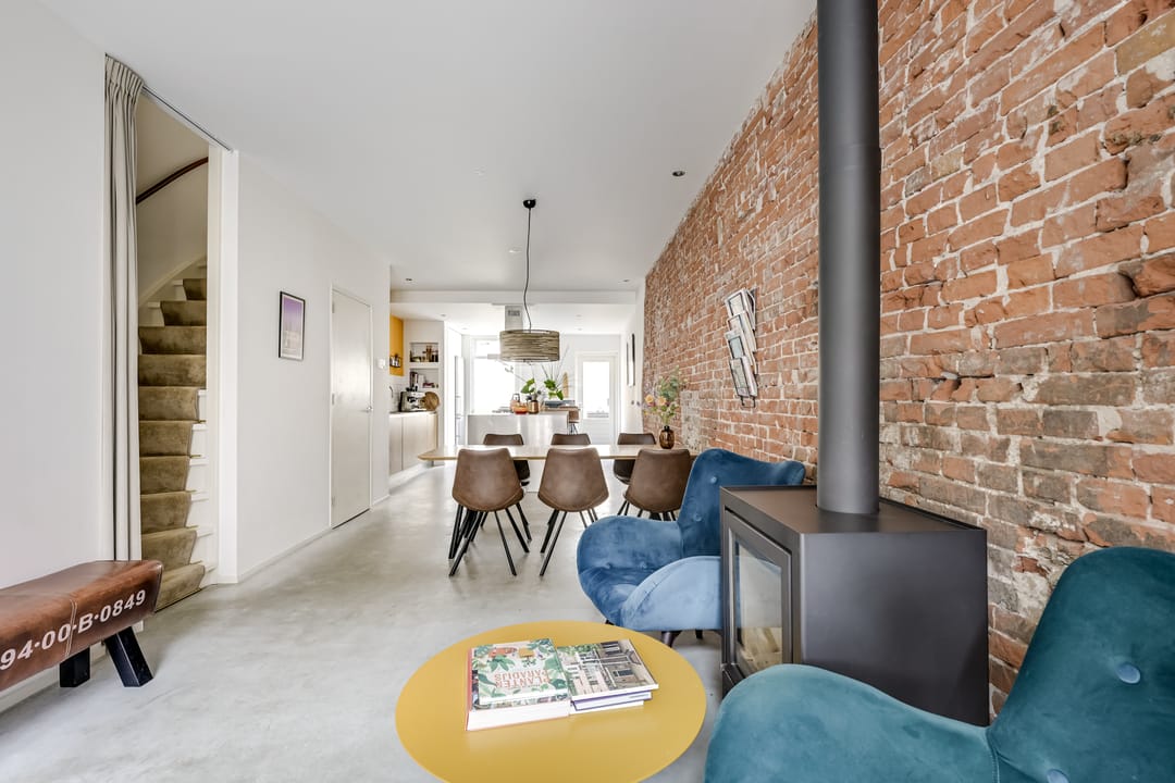 Foto 7 van Nieuwe Koekoekstraat 10