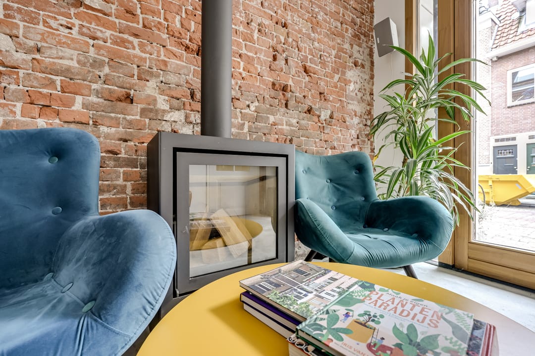 Foto 8 van Nieuwe Koekoekstraat 10