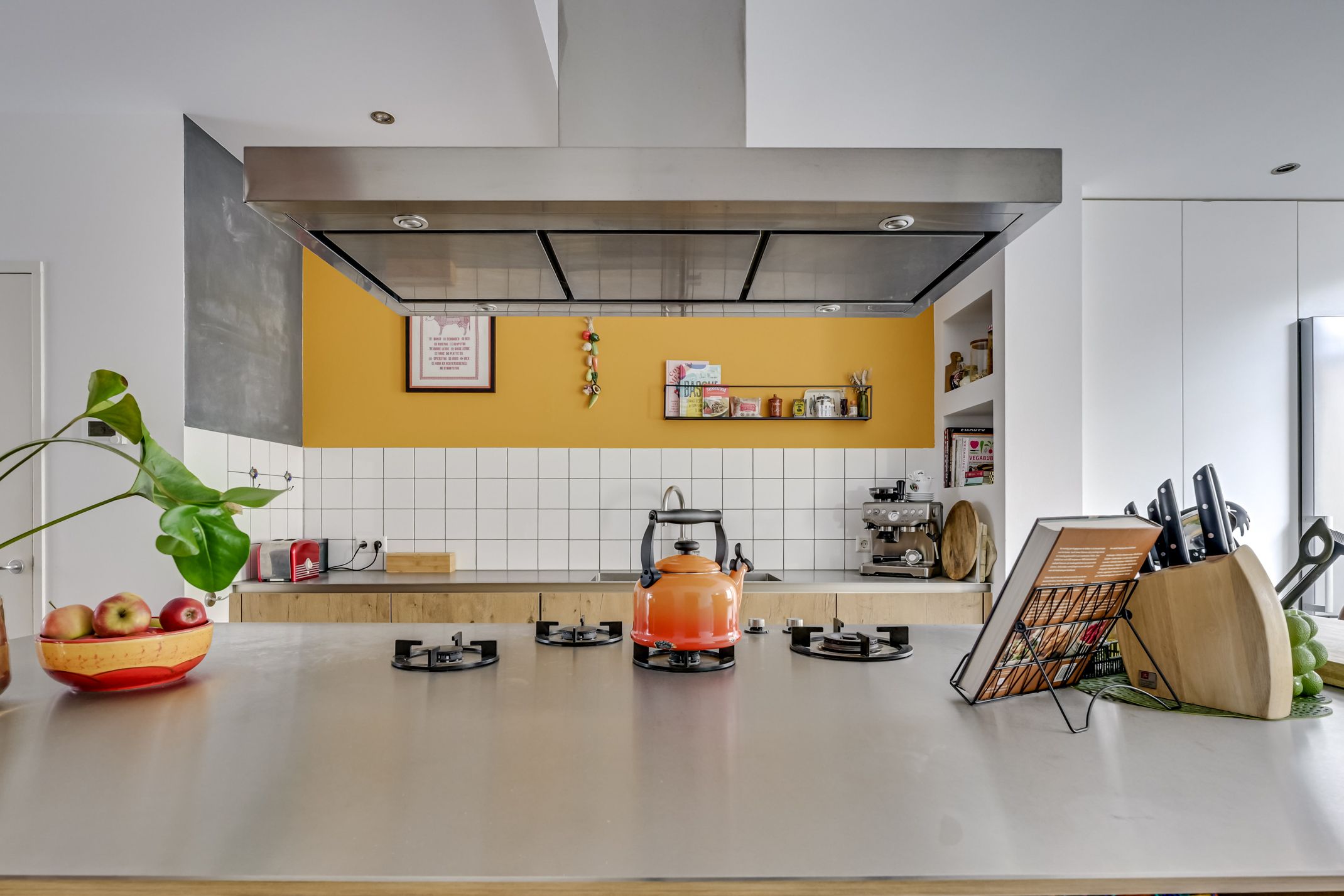 Foto 9 van Nieuwe Koekoekstraat 10