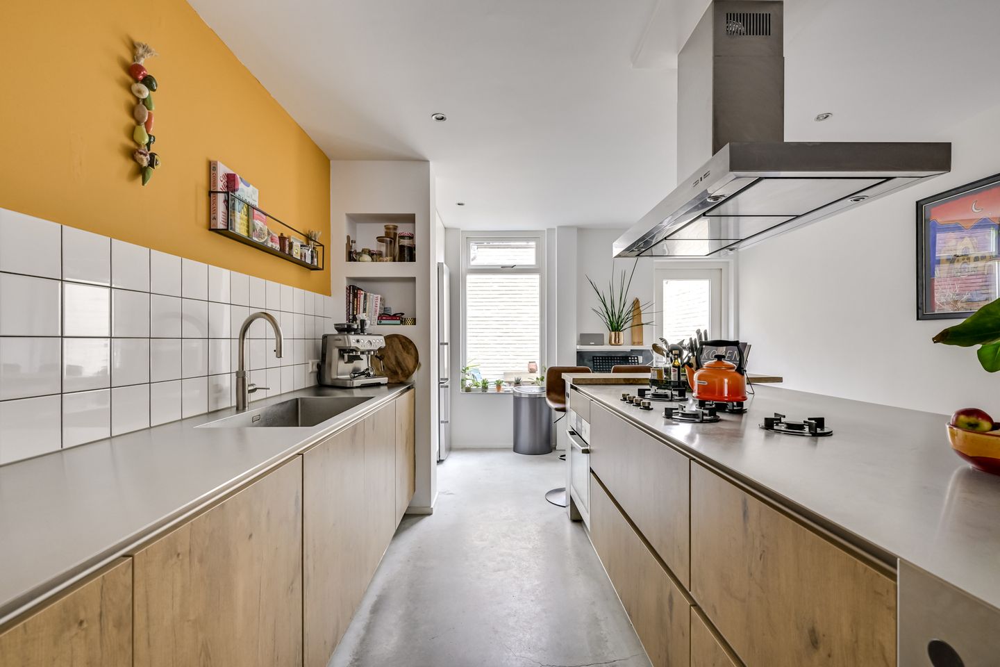 Foto 10 van Nieuwe Koekoekstraat 10