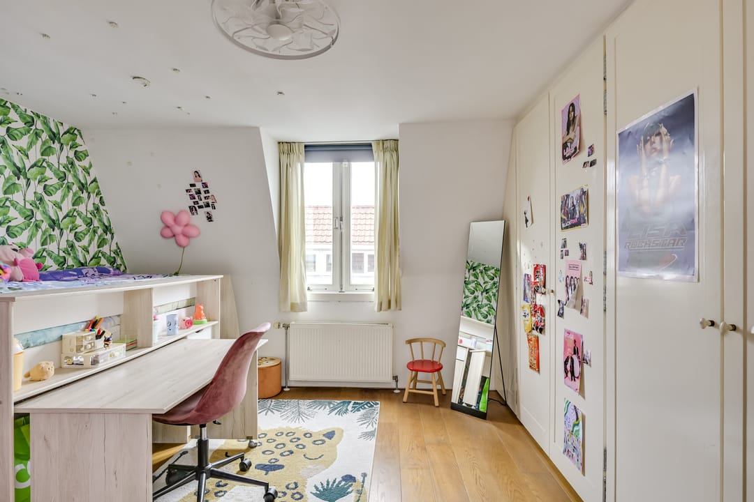 Foto 13 van Nieuwe Koekoekstraat 10