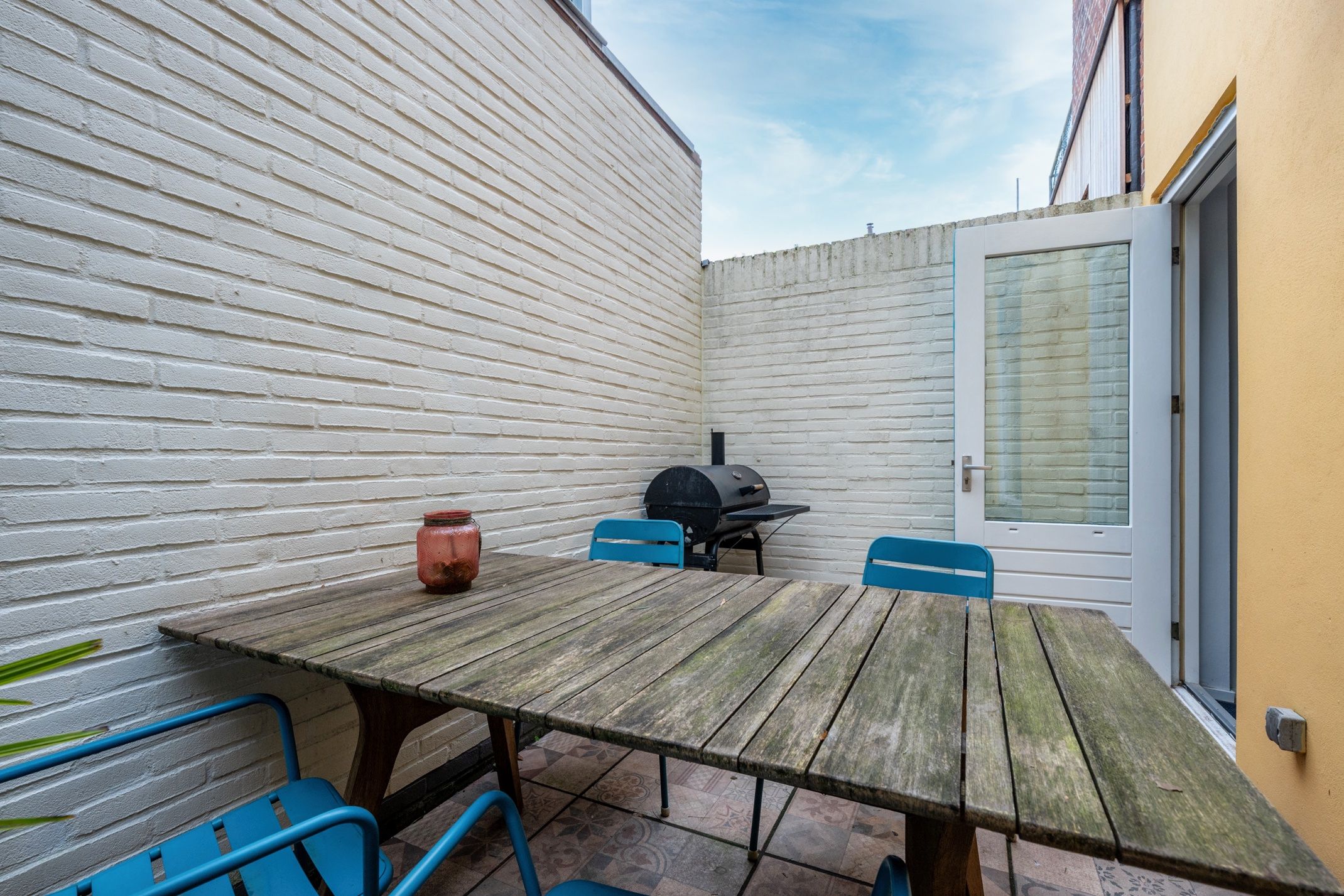 Foto 21 van Nieuwe Koekoekstraat 10