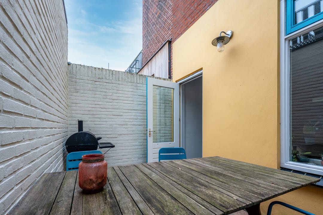 Foto 22 van Nieuwe Koekoekstraat 10