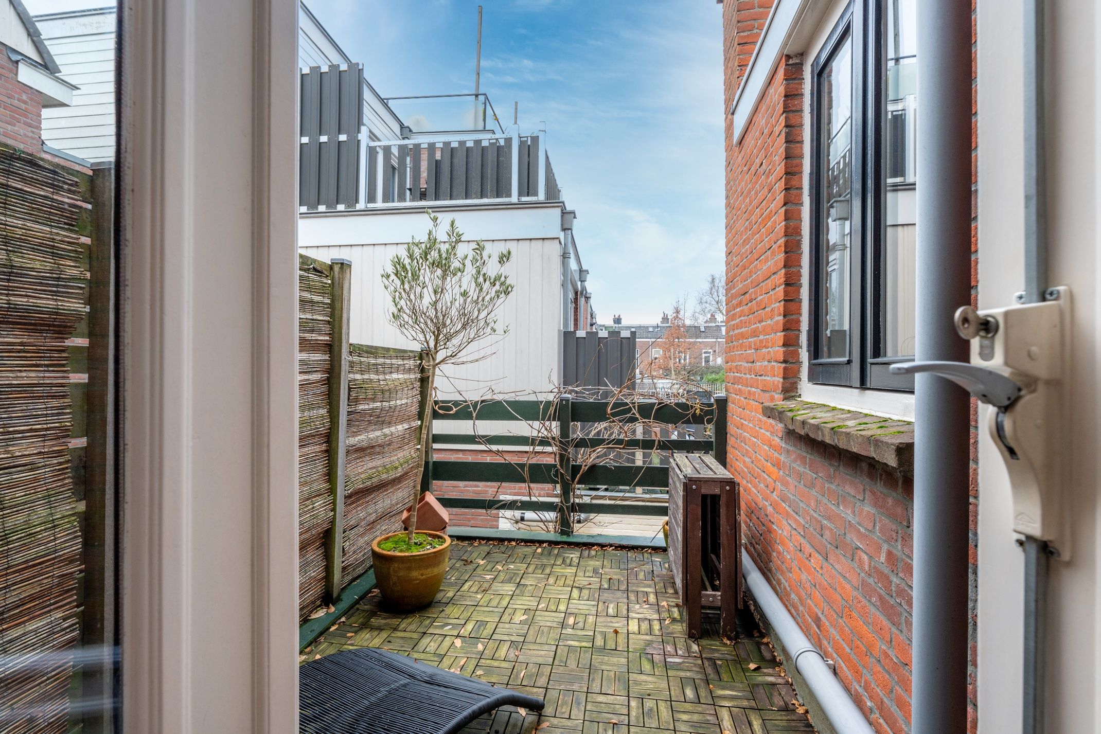 Foto 27 van Nieuwe Koekoekstraat 10