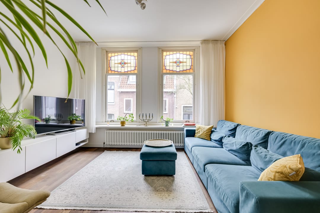 Foto 32 van Nieuwe Koekoekstraat 10