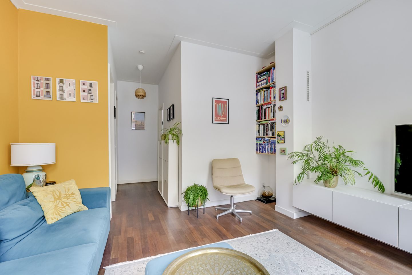 Foto 35 van Nieuwe Koekoekstraat 10