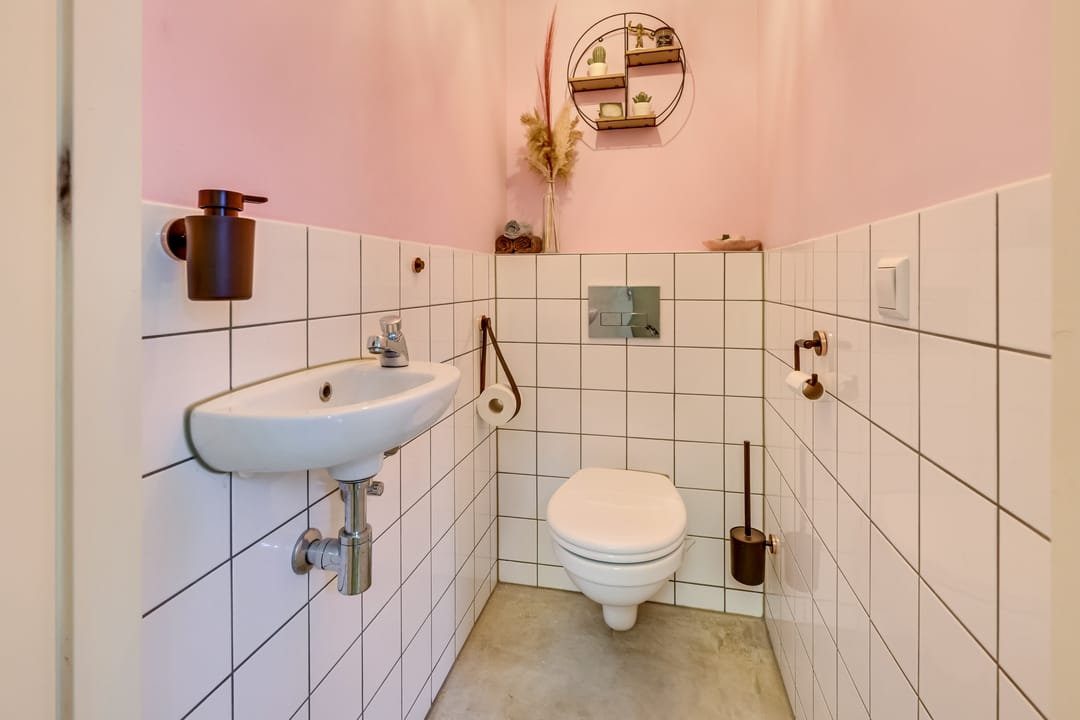 Foto 37 van Nieuwe Koekoekstraat 10