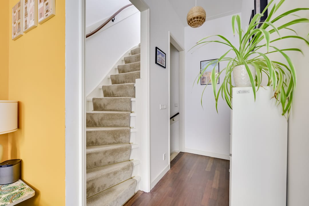 Foto 38 van Nieuwe Koekoekstraat 10