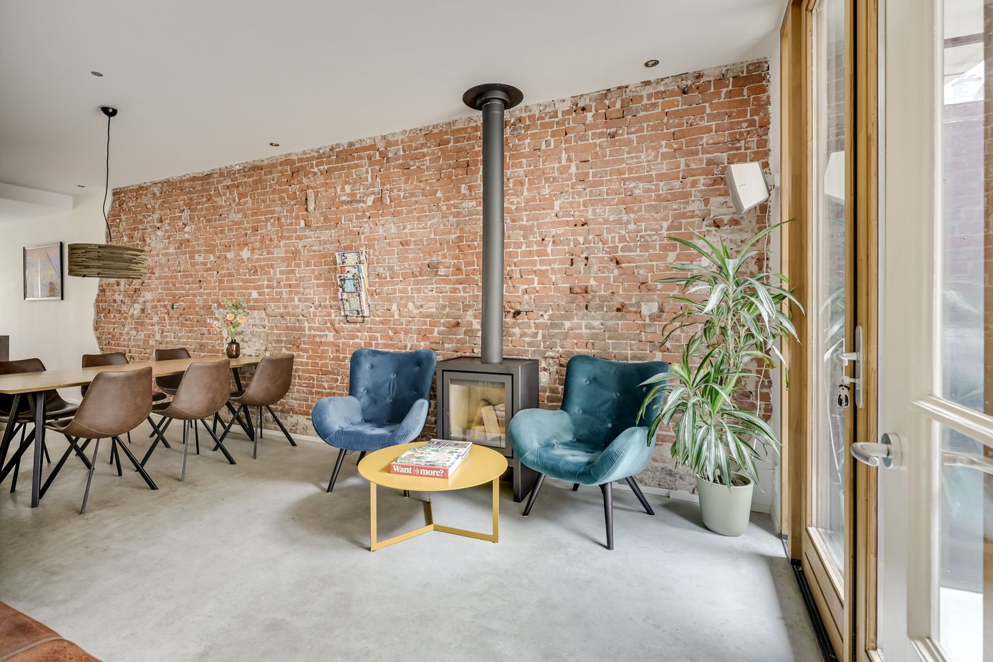 Foto 4 van Nieuwe Koekoekstraat 10