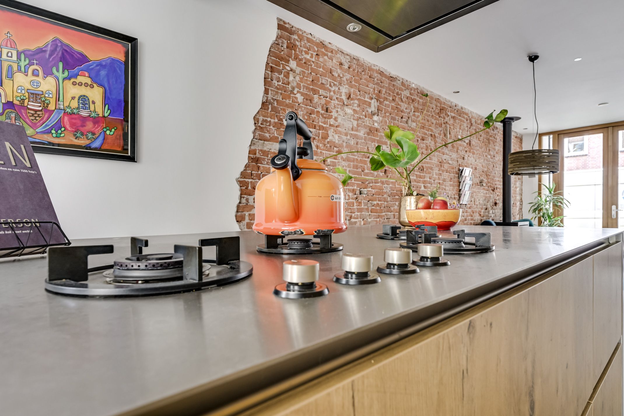 Foto 15 van Nieuwe Koekoekstraat 10