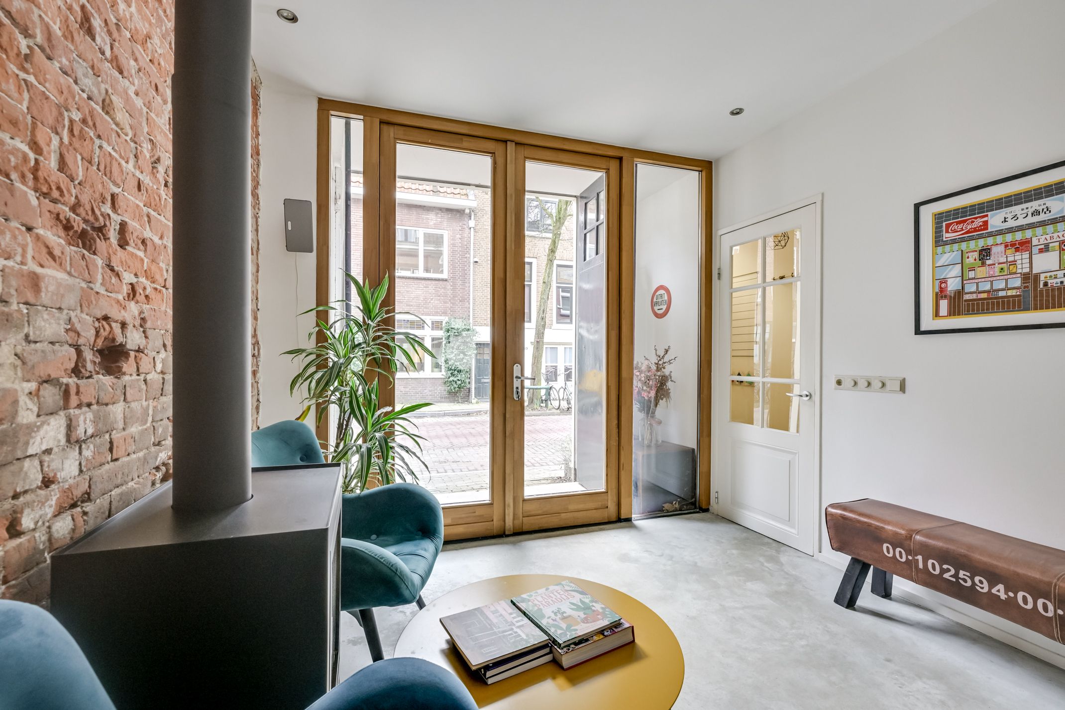 Foto 6 van Nieuwe Koekoekstraat 10