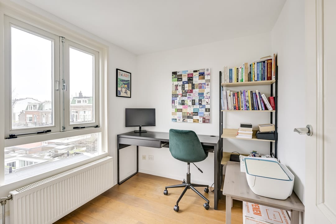 Foto 43 van Nieuwe Koekoekstraat 10