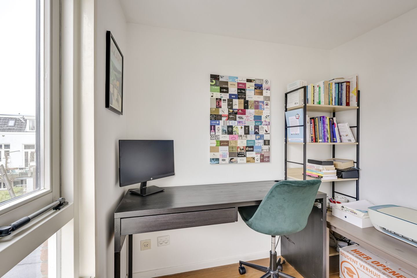 Foto 44 van Nieuwe Koekoekstraat 10