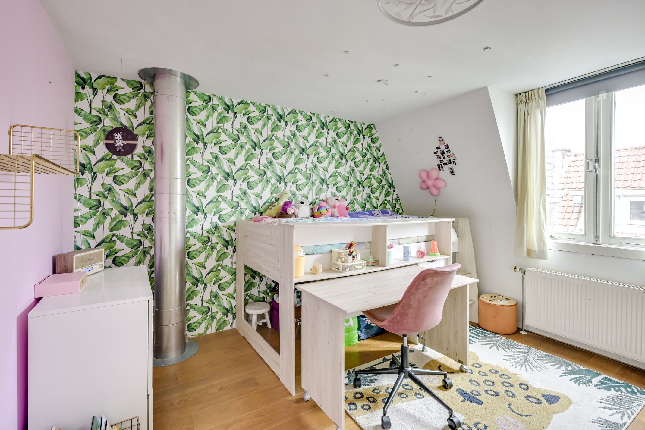 Foto 45 van Nieuwe Koekoekstraat 10