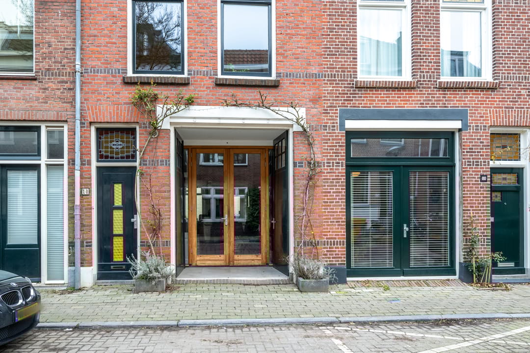 Foto 52 van Nieuwe Koekoekstraat 10