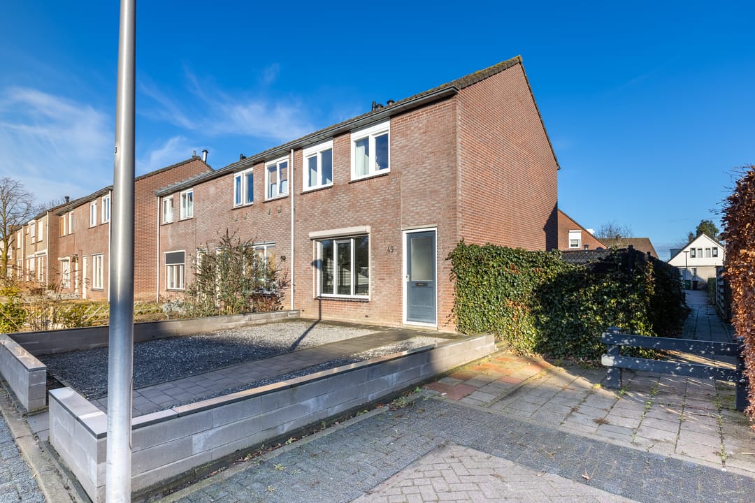 Foto 2 van Peeberg 49