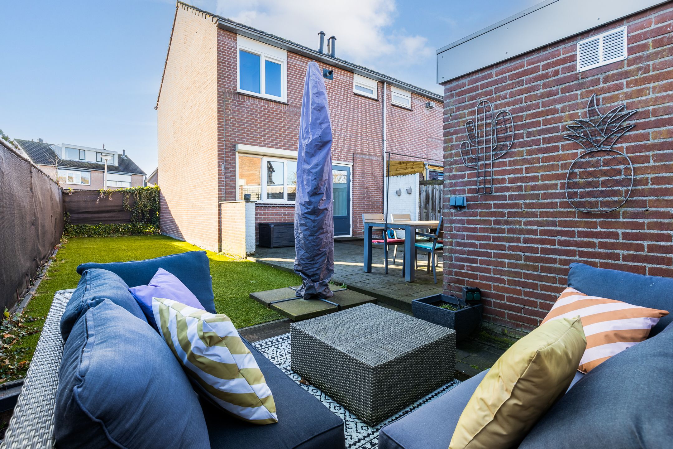 Foto 3 van Peeberg 49