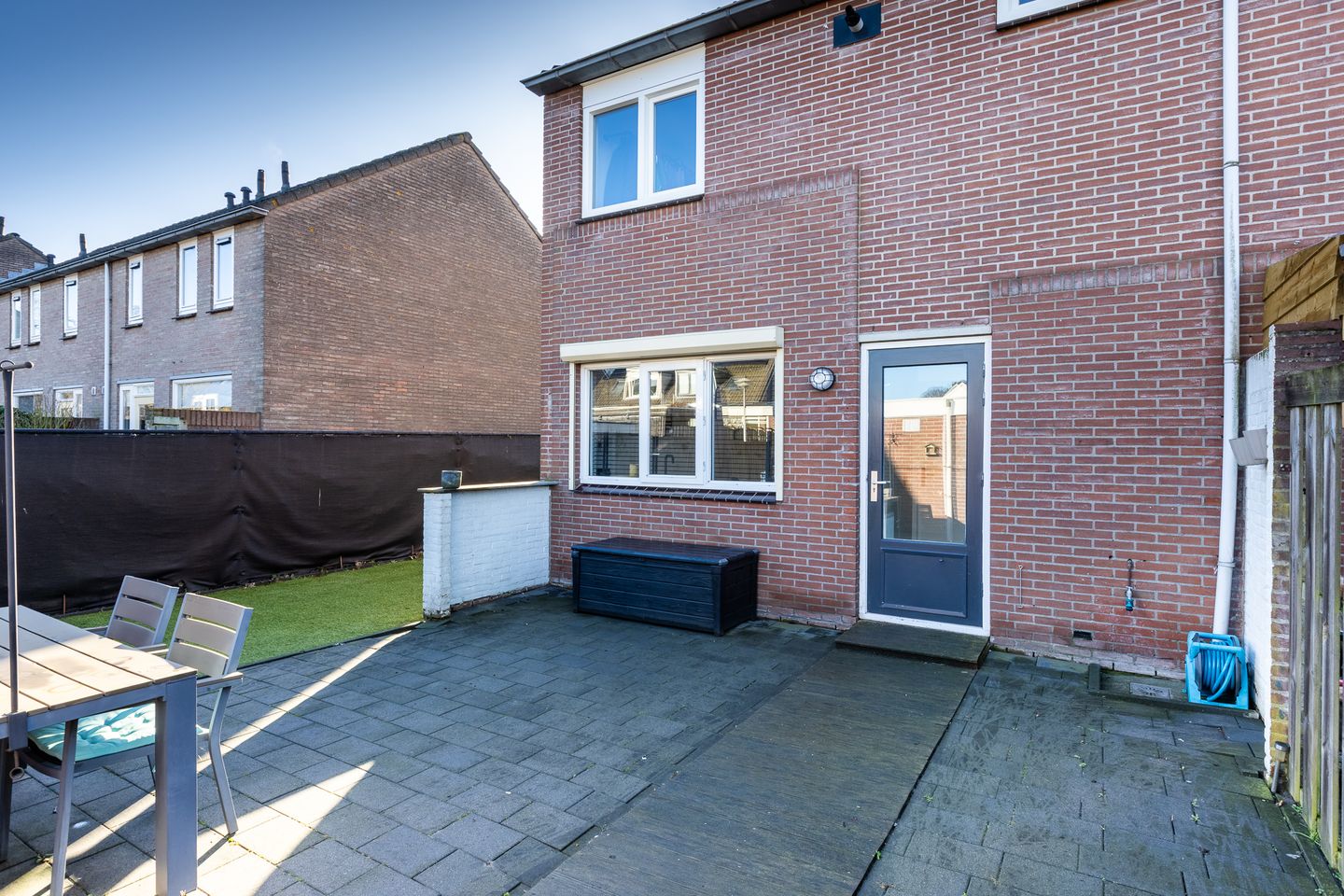 Foto 35 van Peeberg 49