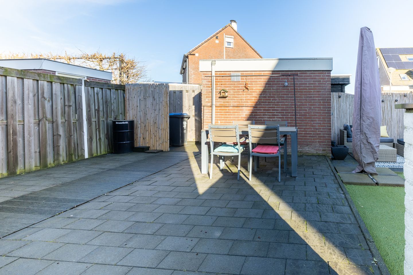 Foto 40 van Peeberg 49