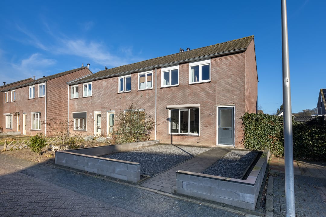 Foto 41 van Peeberg 49