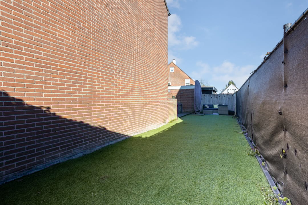 Foto 38 van Peeberg 49