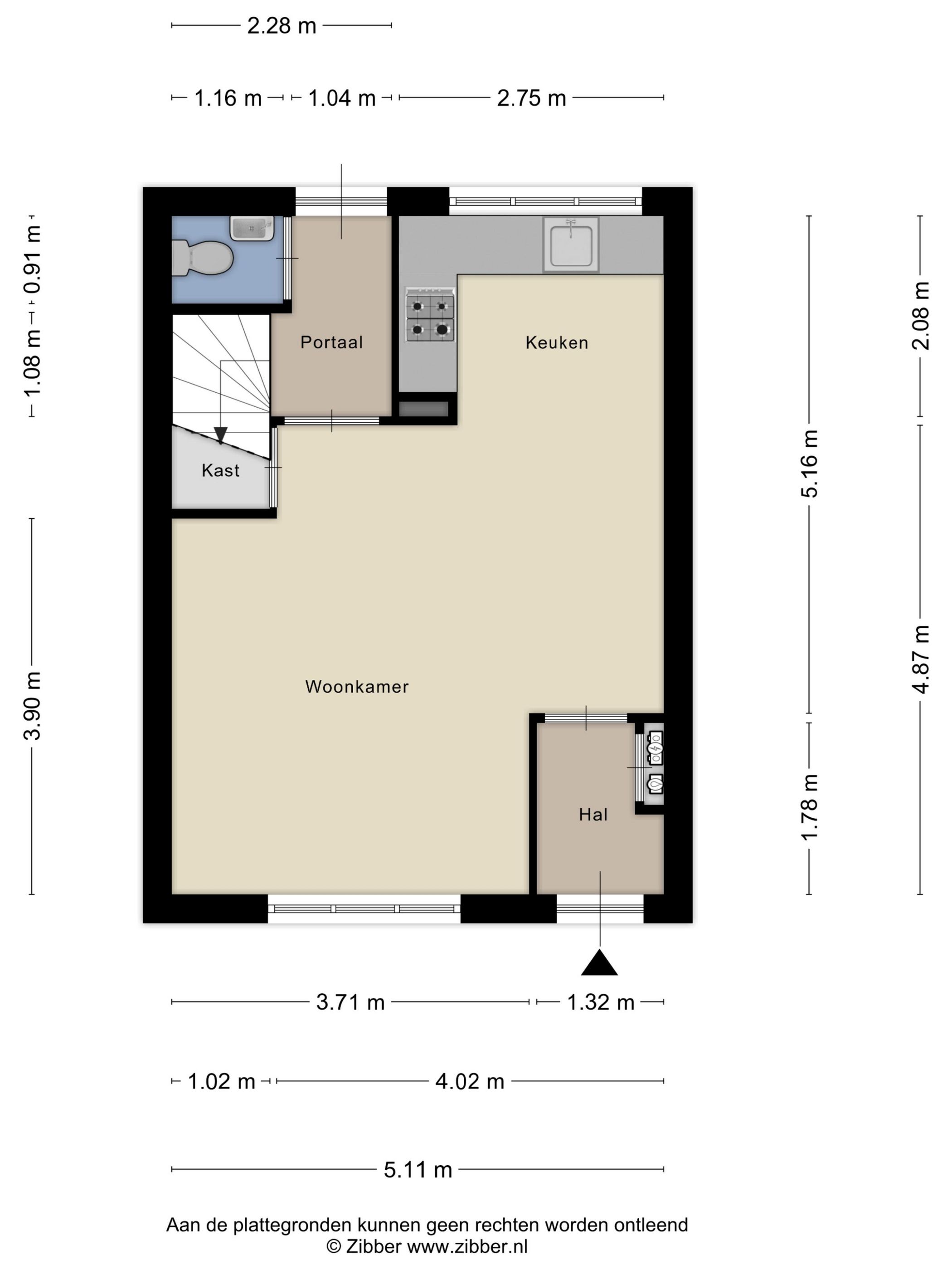 Foto 45 van Peeberg 49