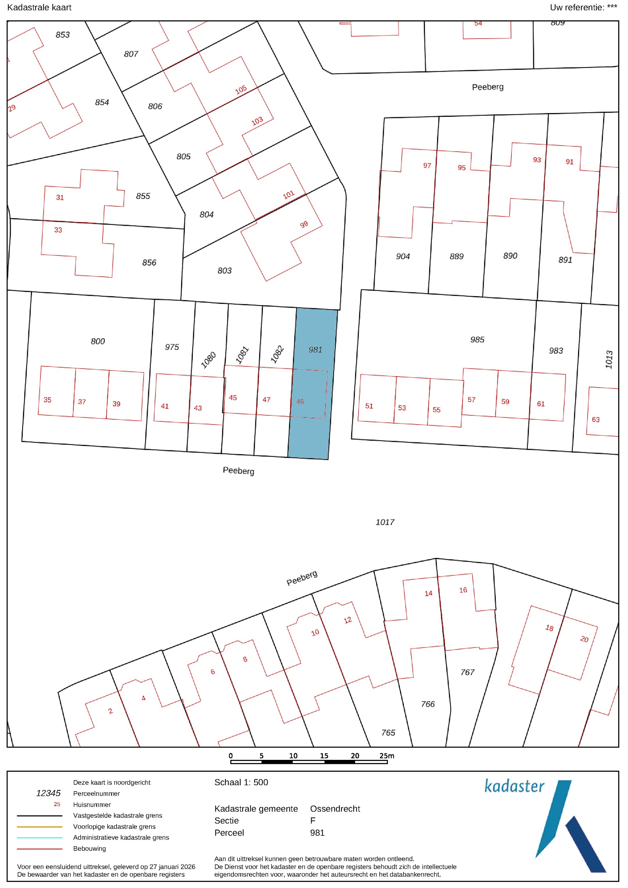 Foto 48 van Peeberg 49