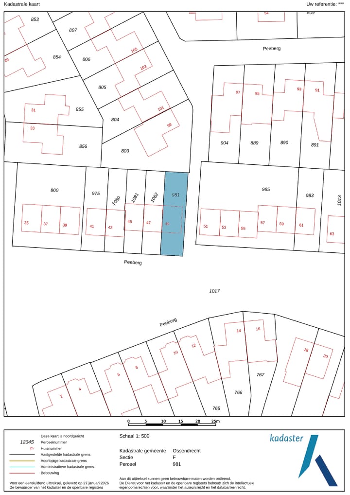 Photo 48 of Peeberg 49