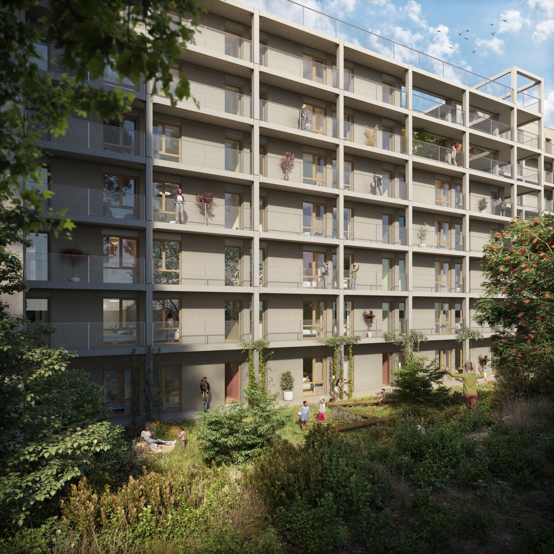 Foto 8 van EASE appartementen