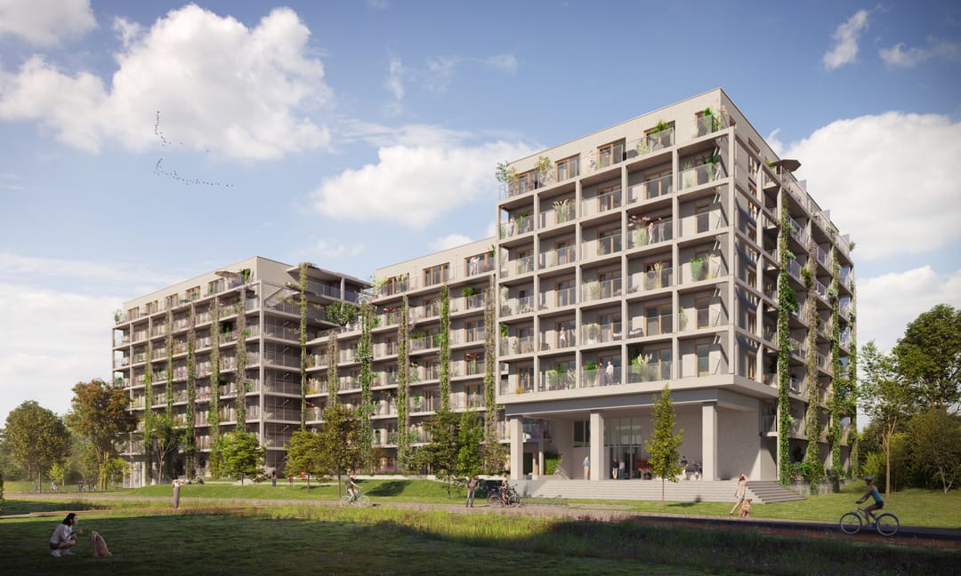 Foto 13 van EASE appartementen