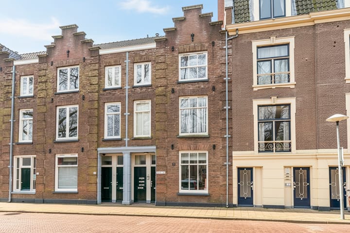 Oosterstraat 21