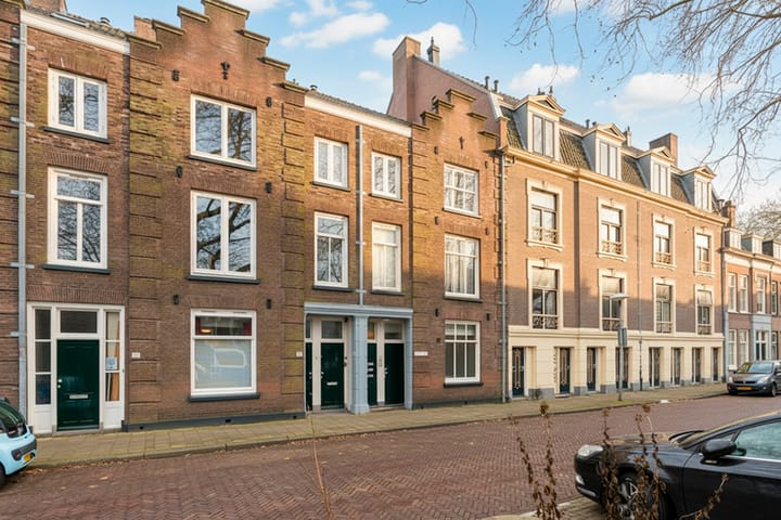 Foto 2 van Oosterstraat 21