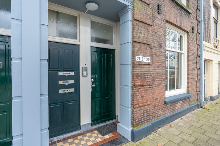 Foto 3 van Oosterstraat 21