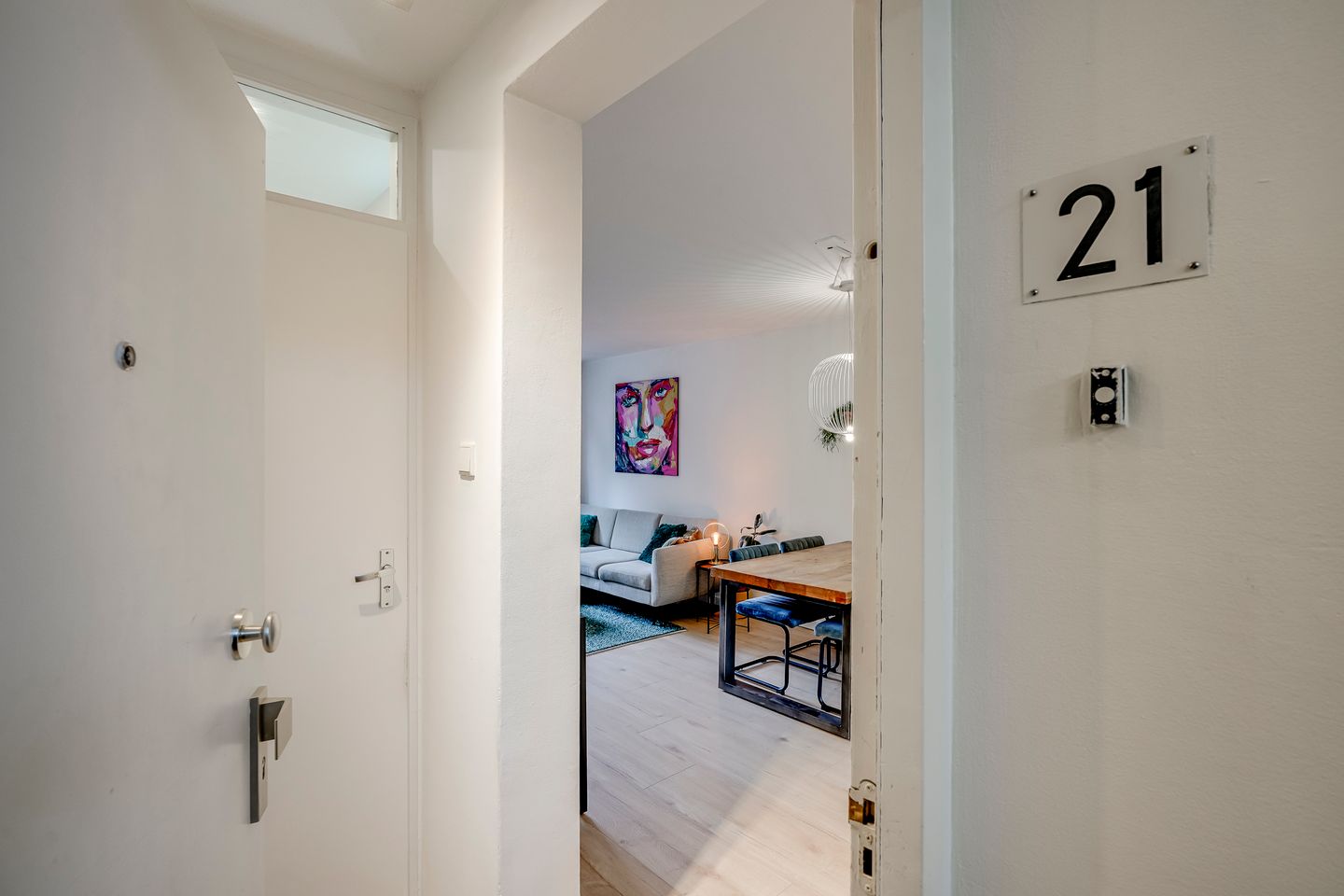 Foto 4 van Oosterstraat 21