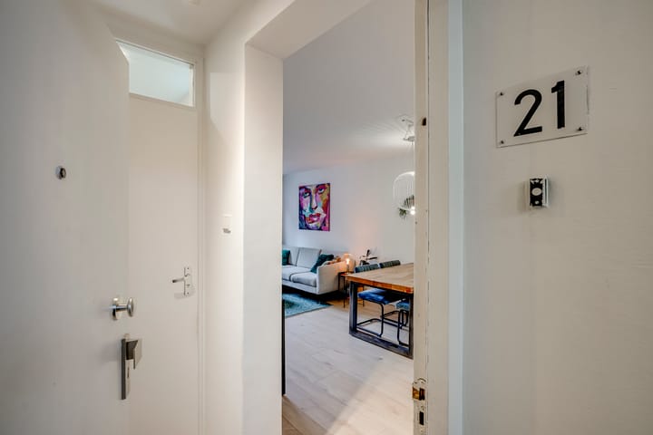 Foto 4 van Oosterstraat 21