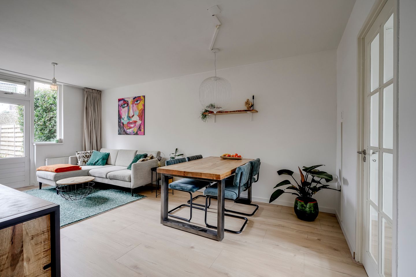 Foto 5 van Oosterstraat 21