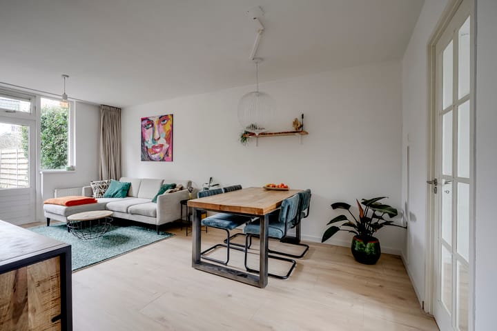 Foto 5 van Oosterstraat 21