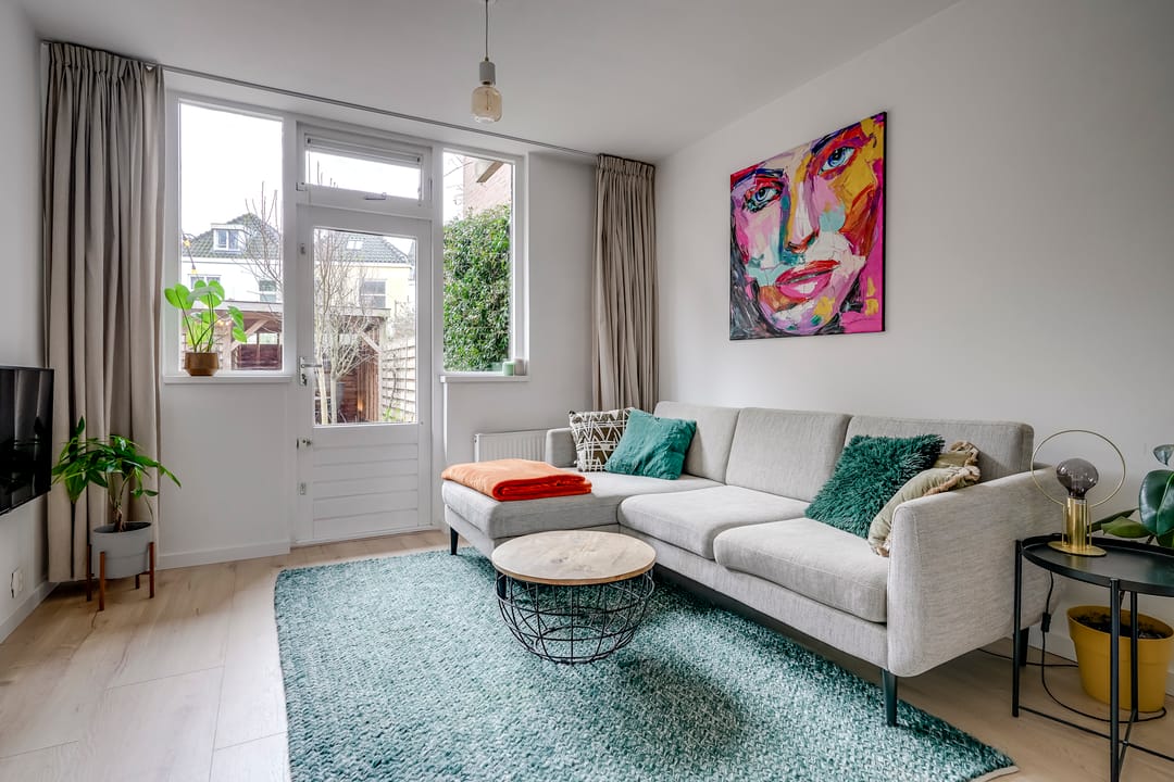 Foto 7 van Oosterstraat 21